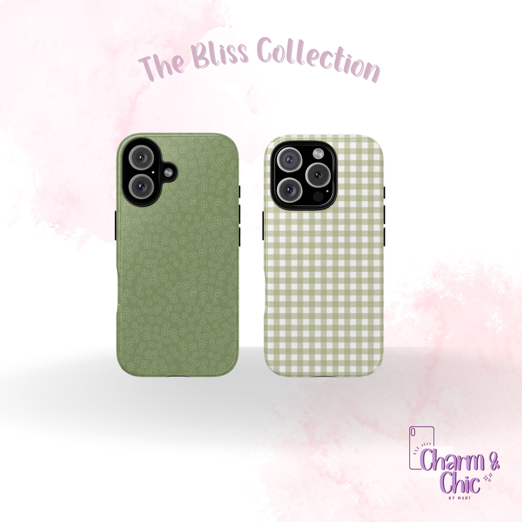 The Bliss Collection