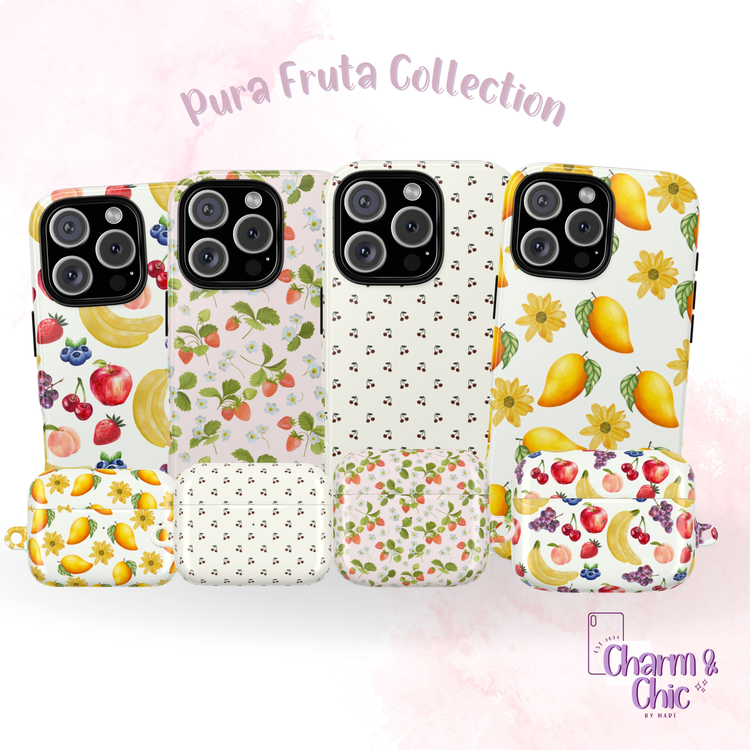 π Pura Fruta Collection π