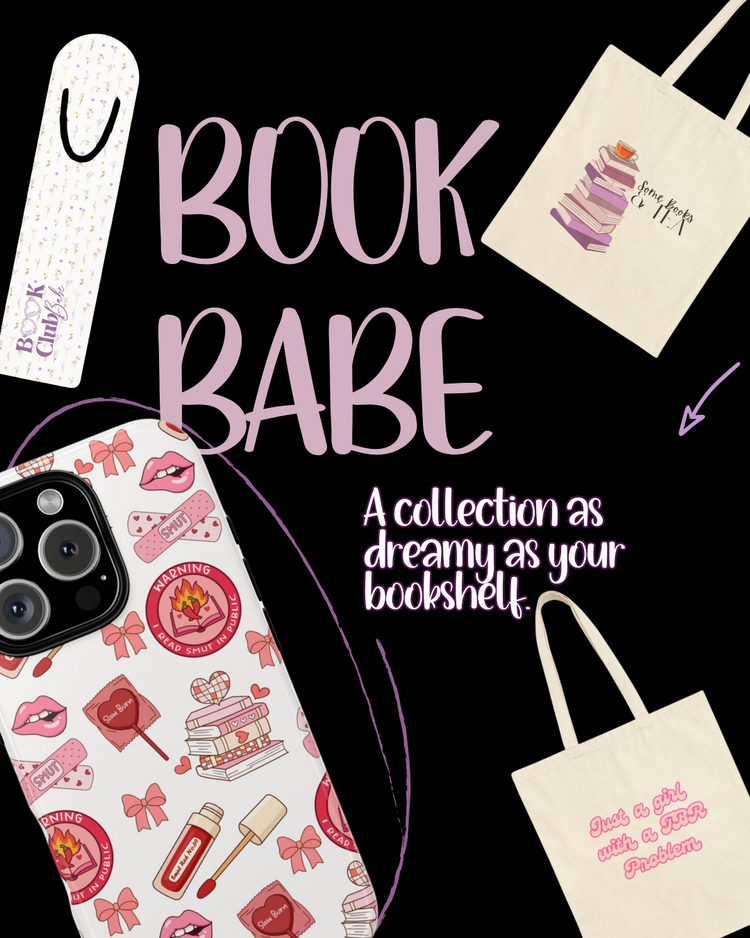 Book Babe Collection