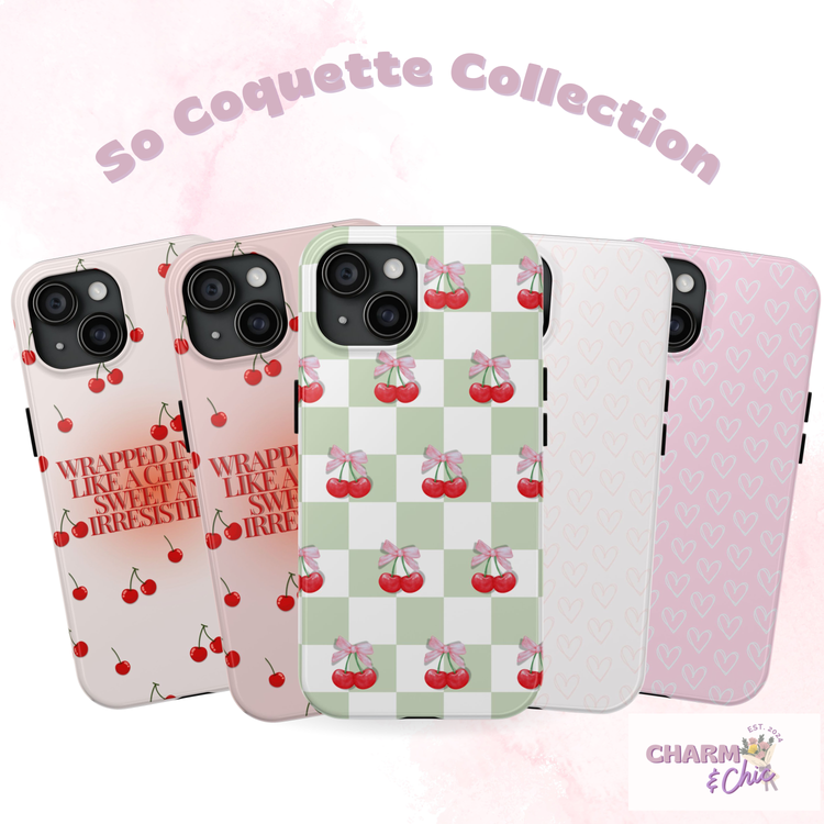 So Coquette (Online Exclusive)