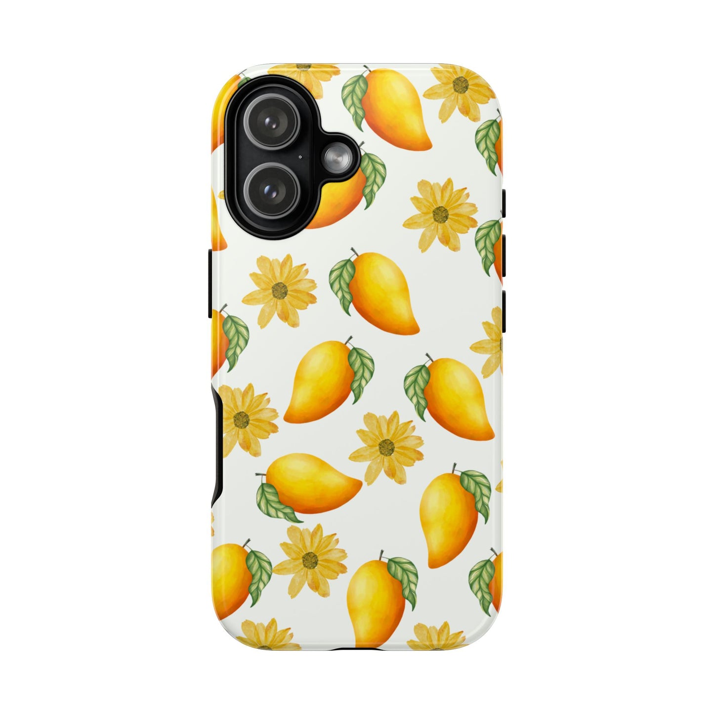 Dulce Mango Tough Cases