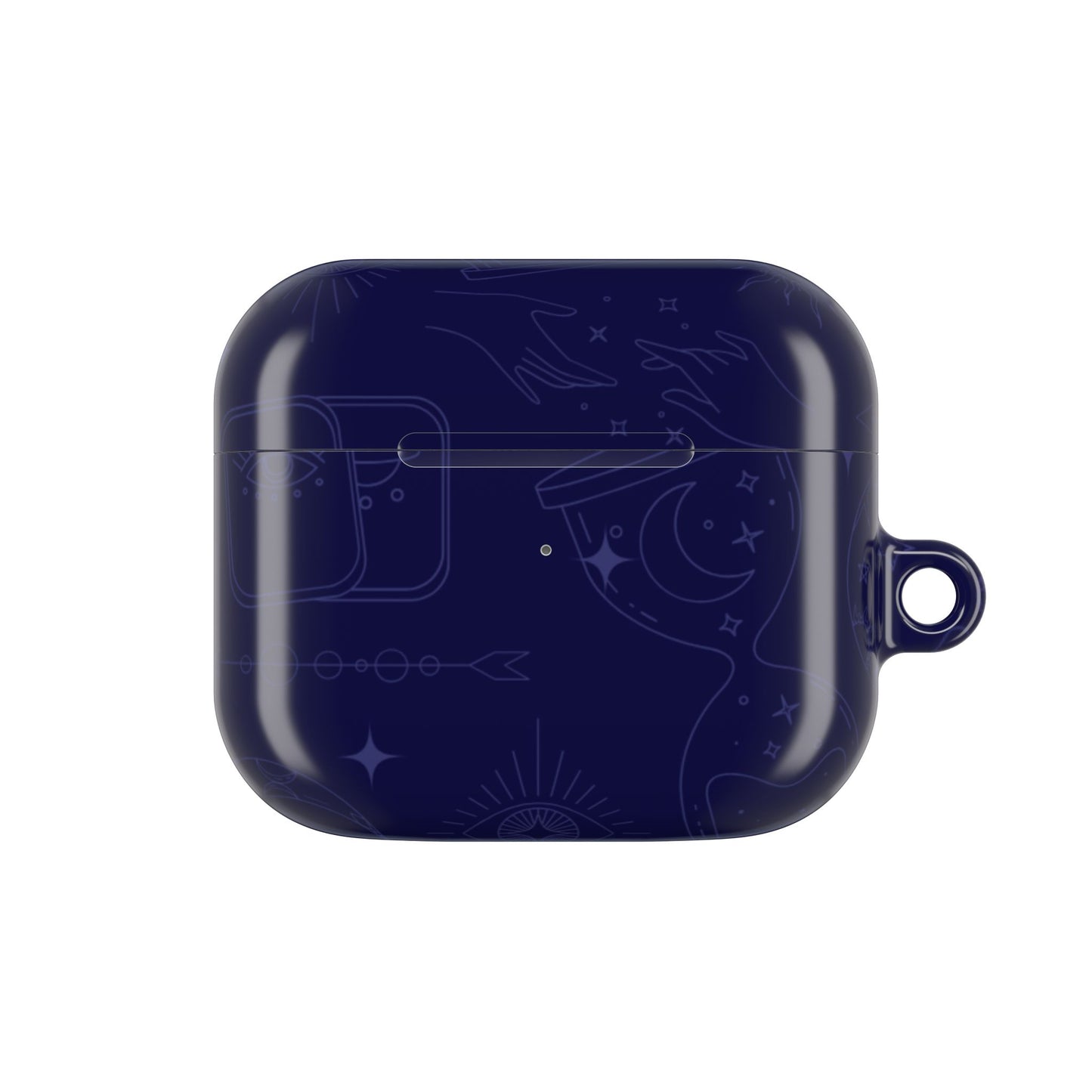 Lunar Babe AirPod Cases
