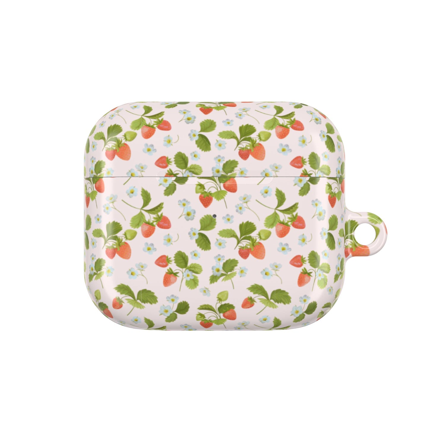 Fresita Vibes AirPod Cases