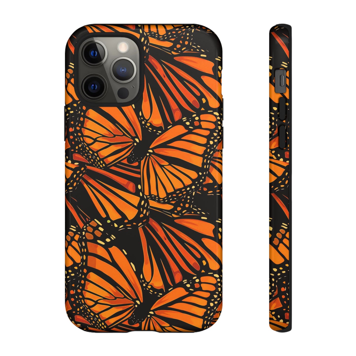 Twilight Wings Tough Cases