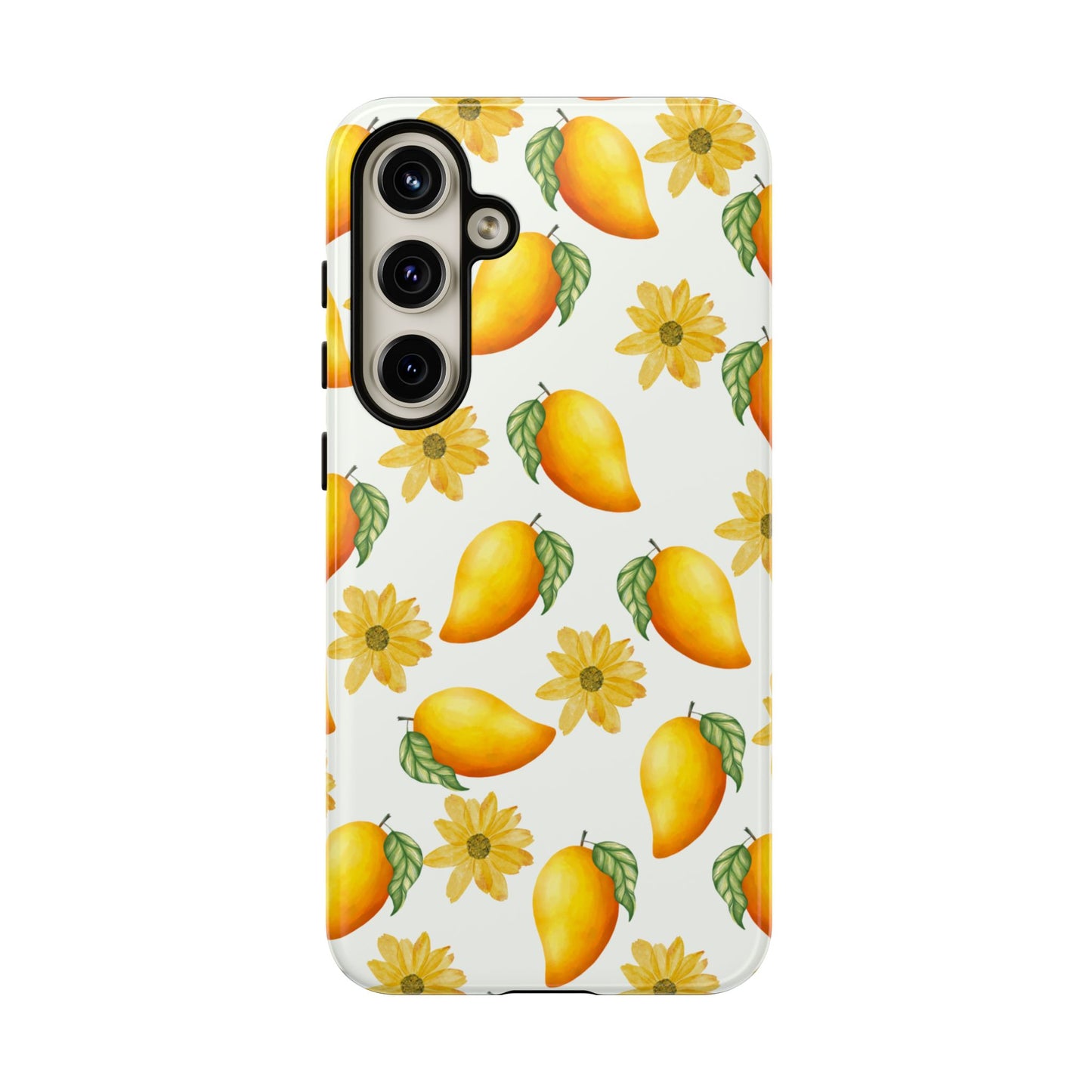 Dulce Mango Tough Cases