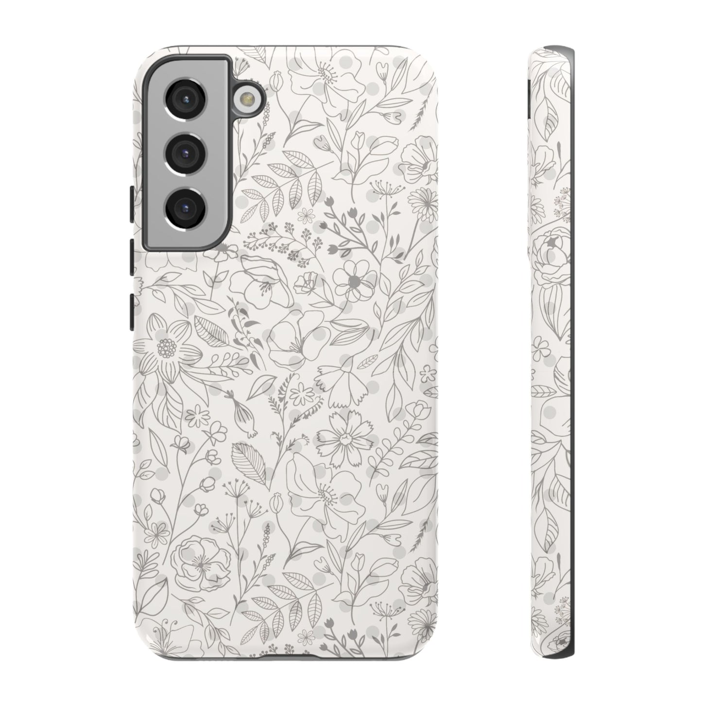 Velvet WhimsyTough Cases