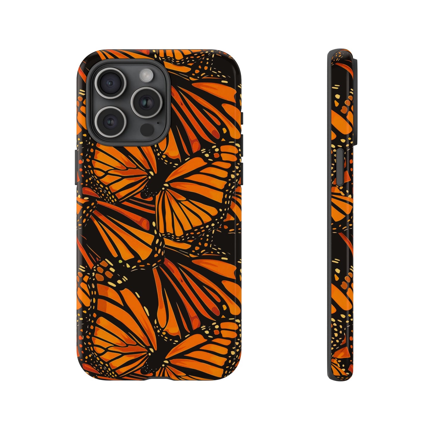 Twilight Wings Tough Cases
