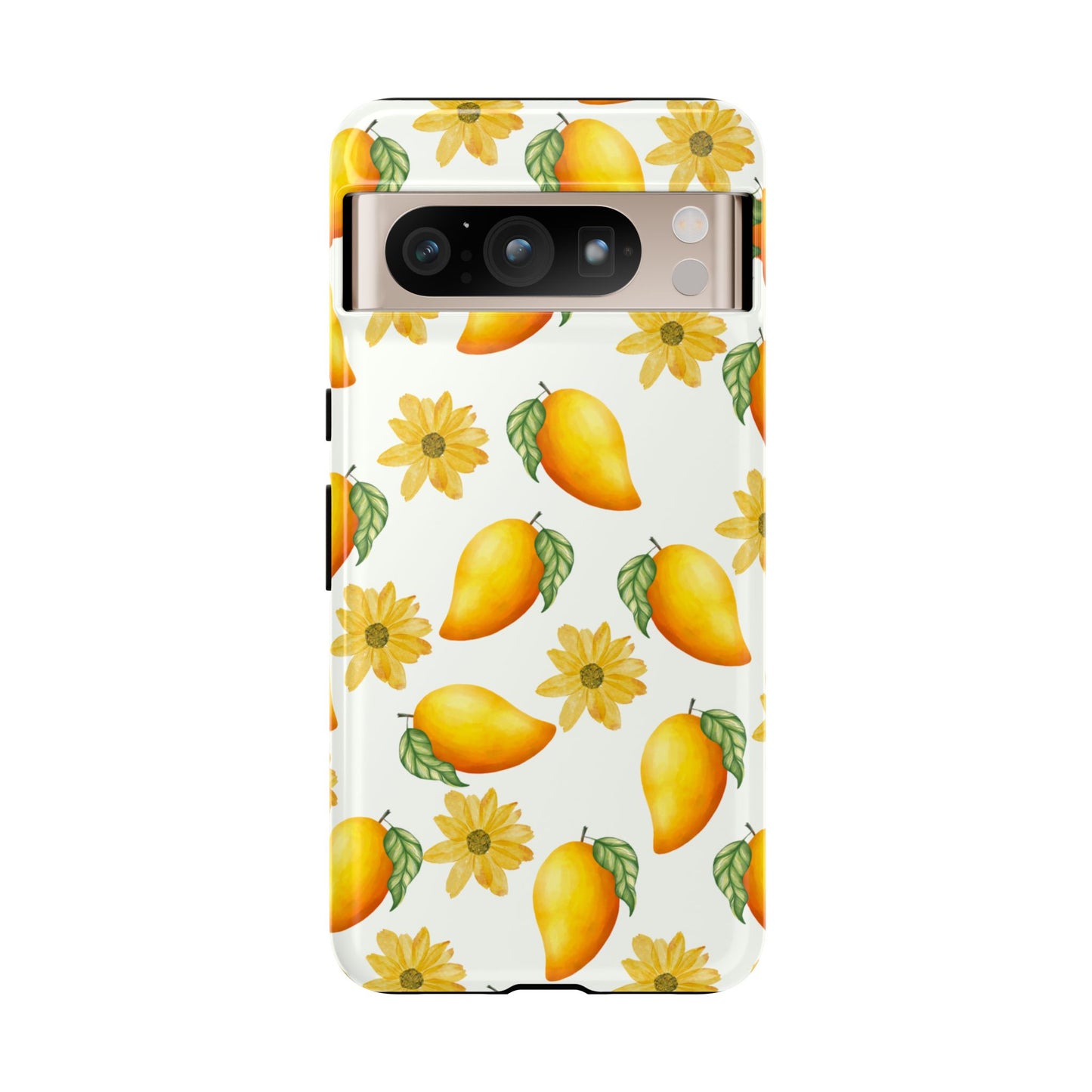 Dulce Mango Tough Cases