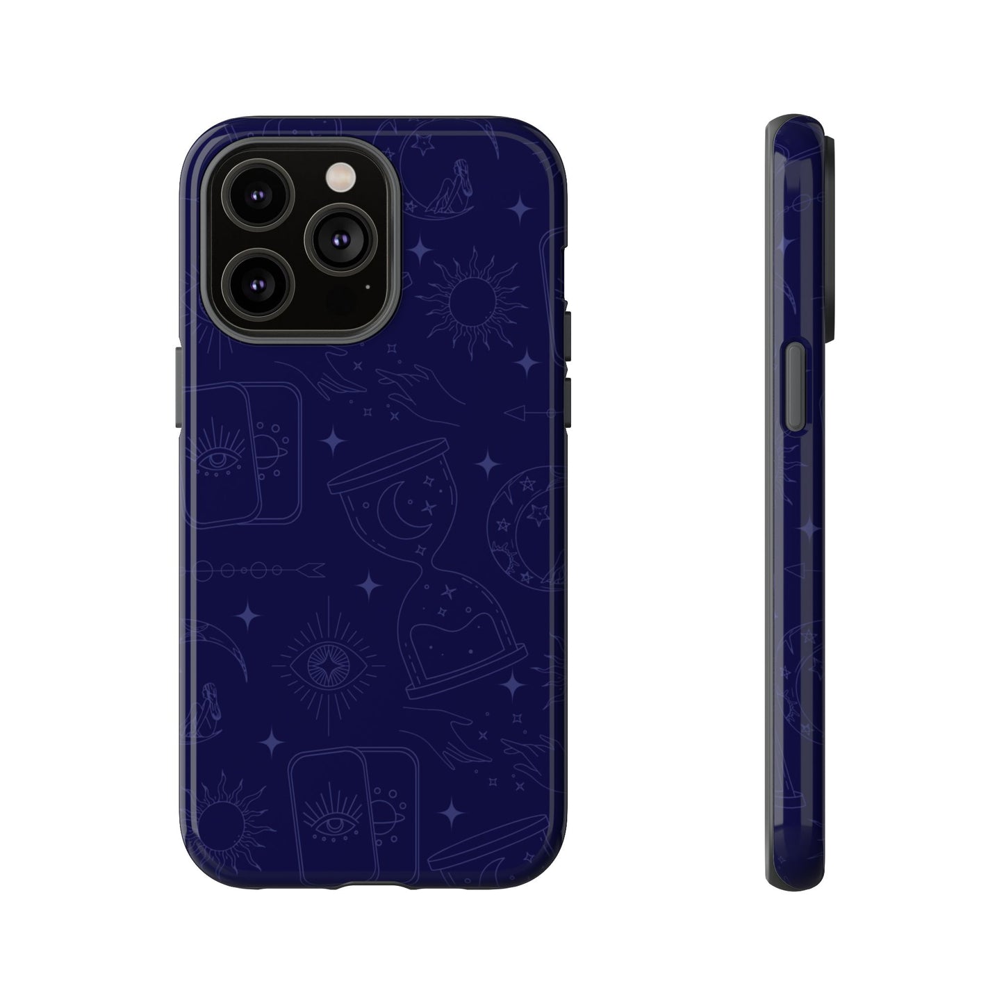 Lunar Babe Tough Cases