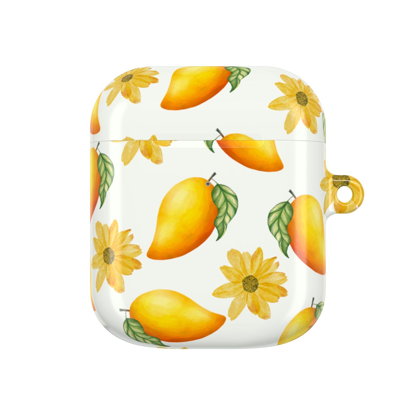 Dulce Mango AirPod Cases