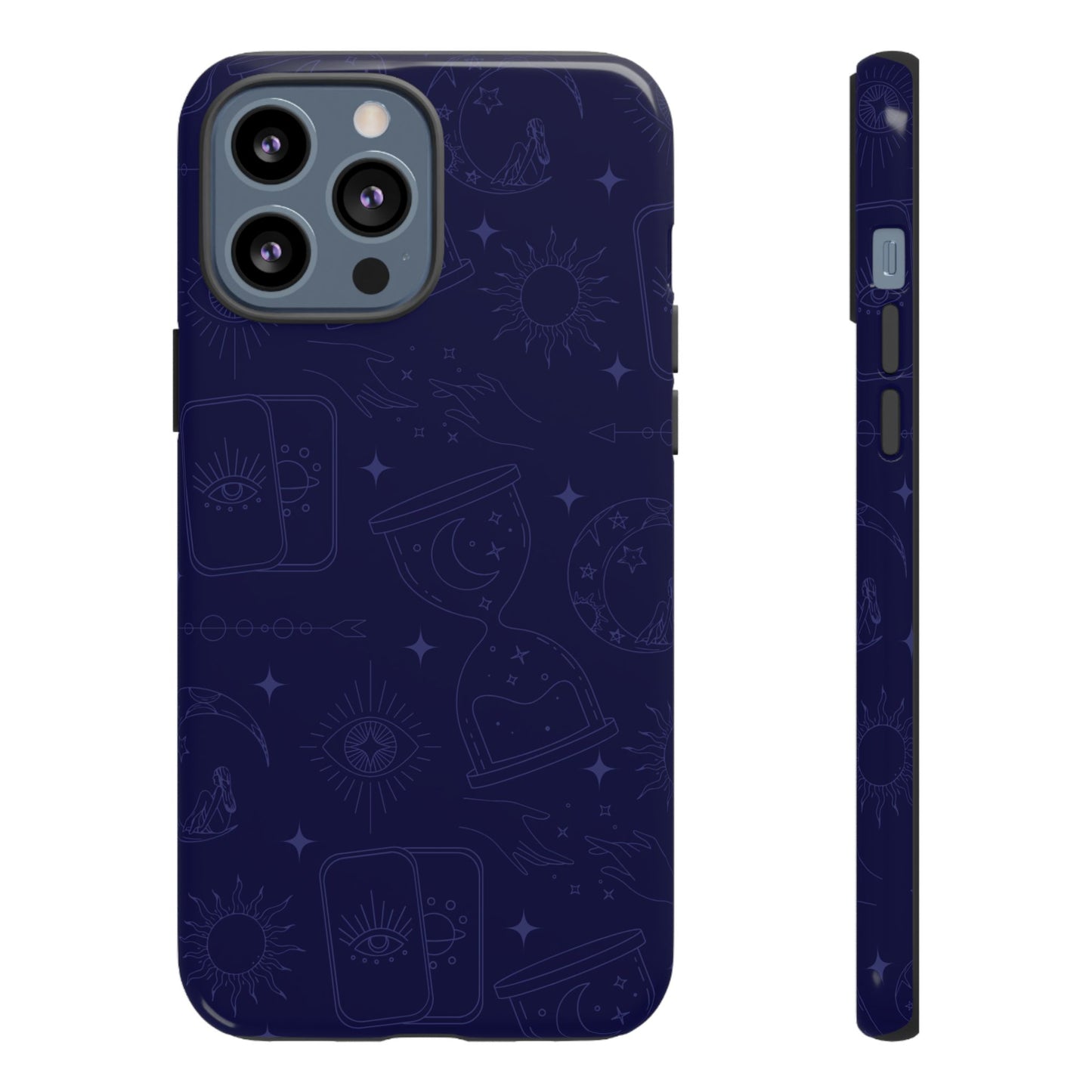Lunar Babe Tough Cases