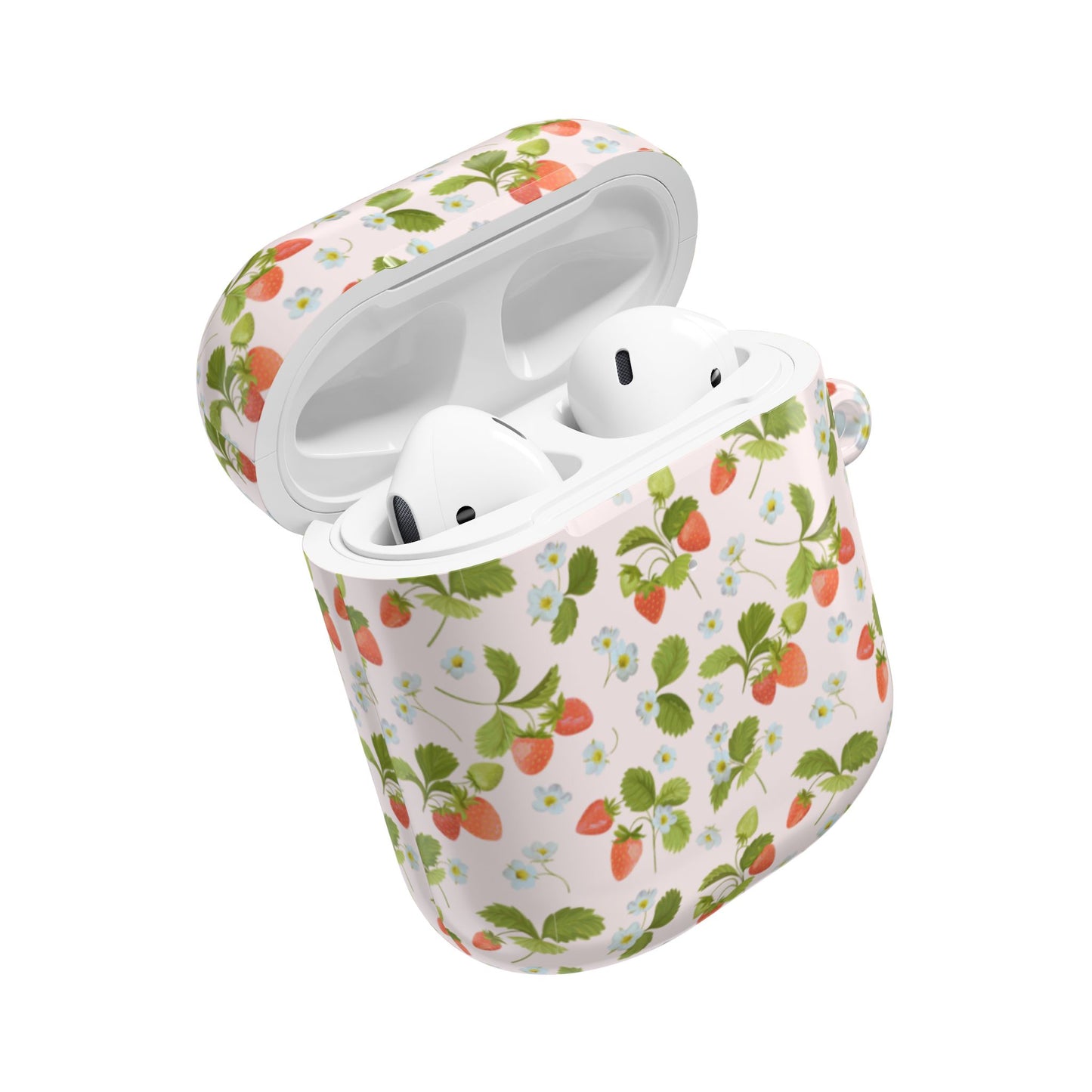 Fresita Vibes AirPod Cases