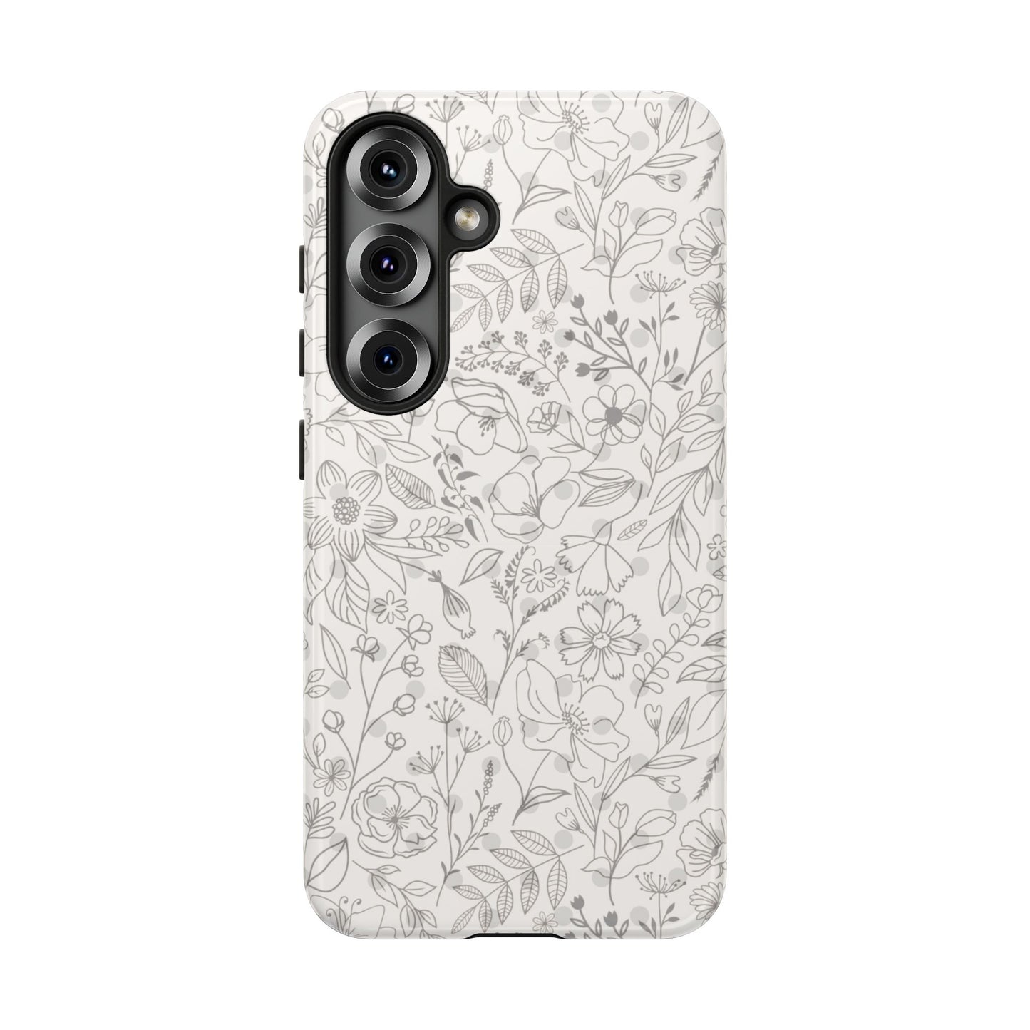 Velvet WhimsyTough Cases