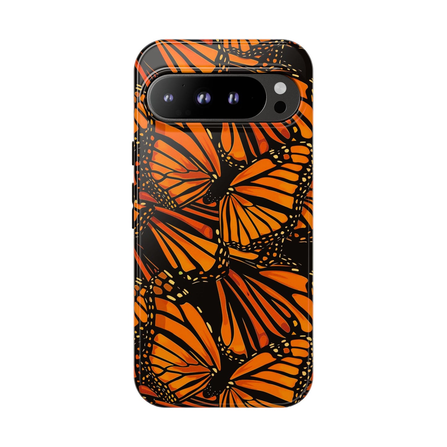 Twilight Wings Tough Cases