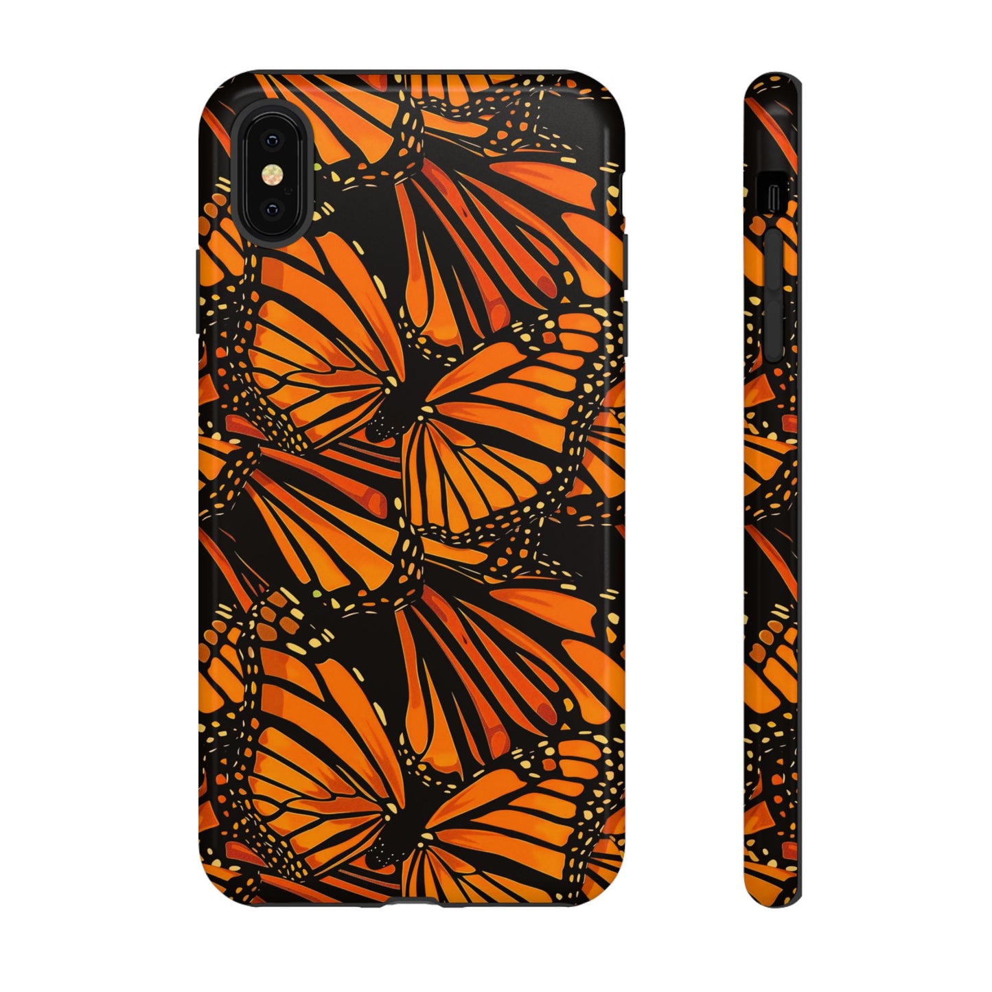 Twilight Wings Tough Cases