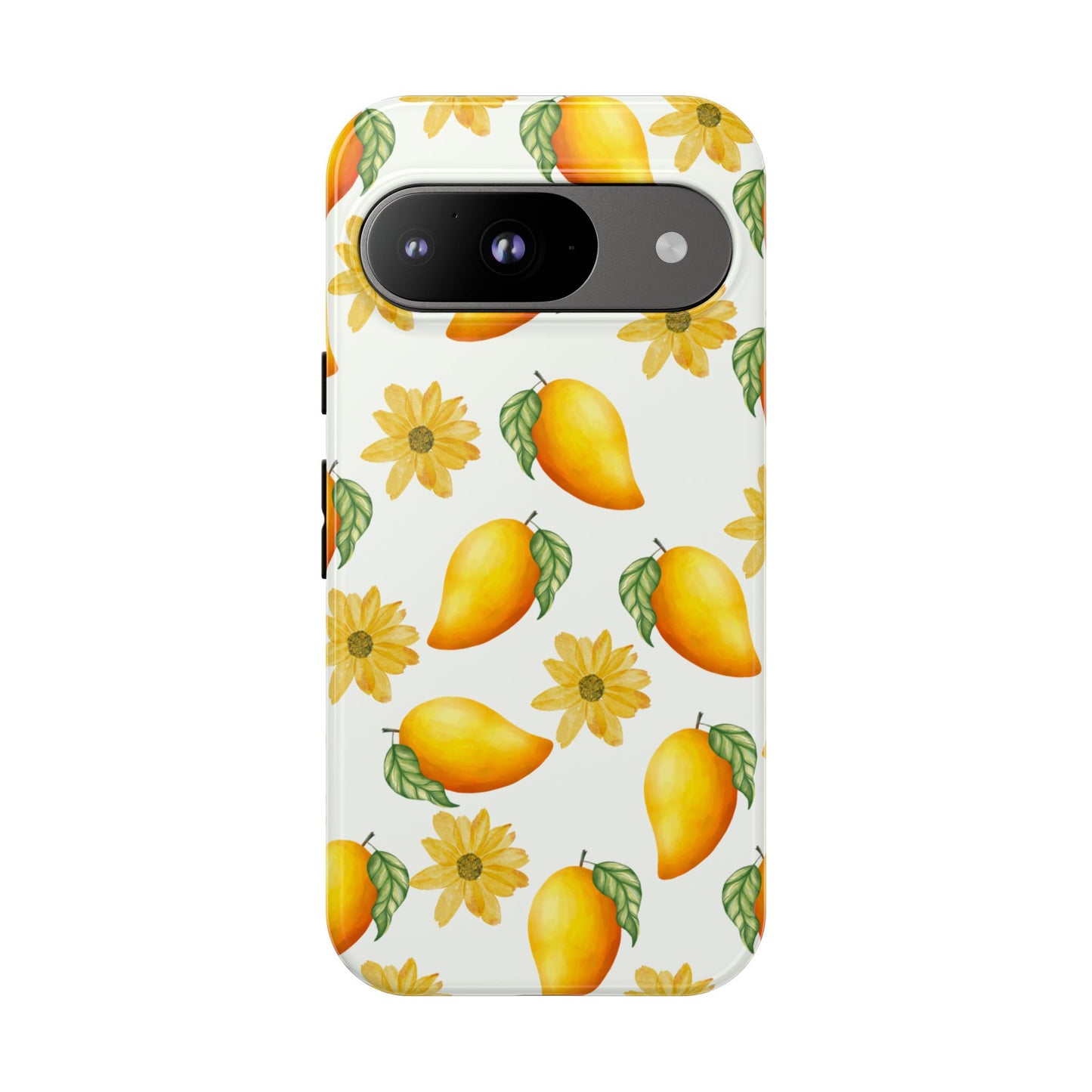 Dulce Mango Tough Cases