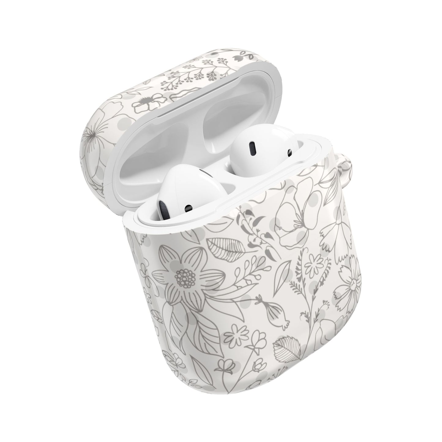 Velvet Whimsy AirPod Cases