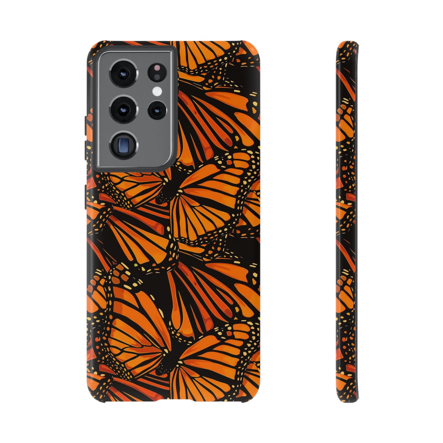Twilight Wings Tough Cases