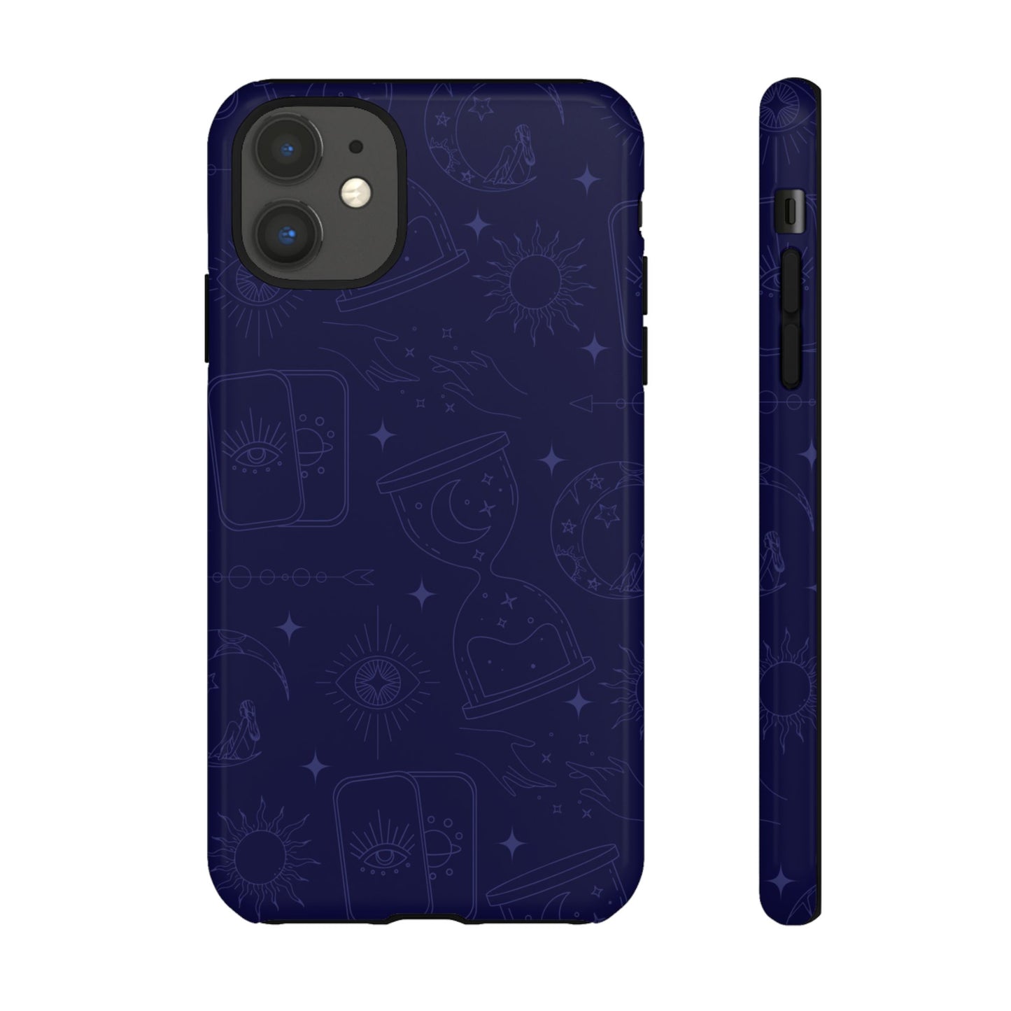 Lunar Babe Tough Cases