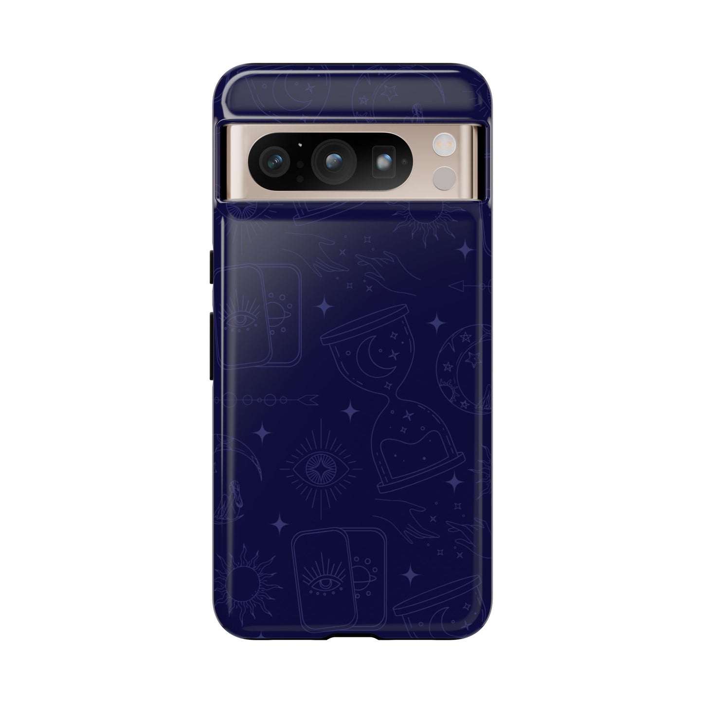Lunar Babe Tough Cases