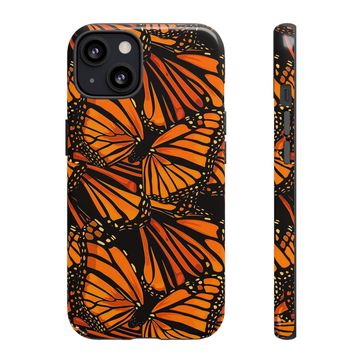 Twilight Wings Tough Cases