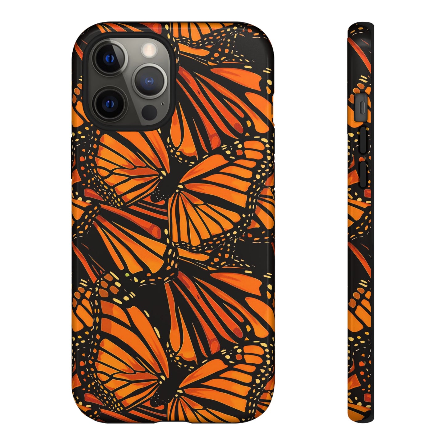 Twilight Wings Tough Cases
