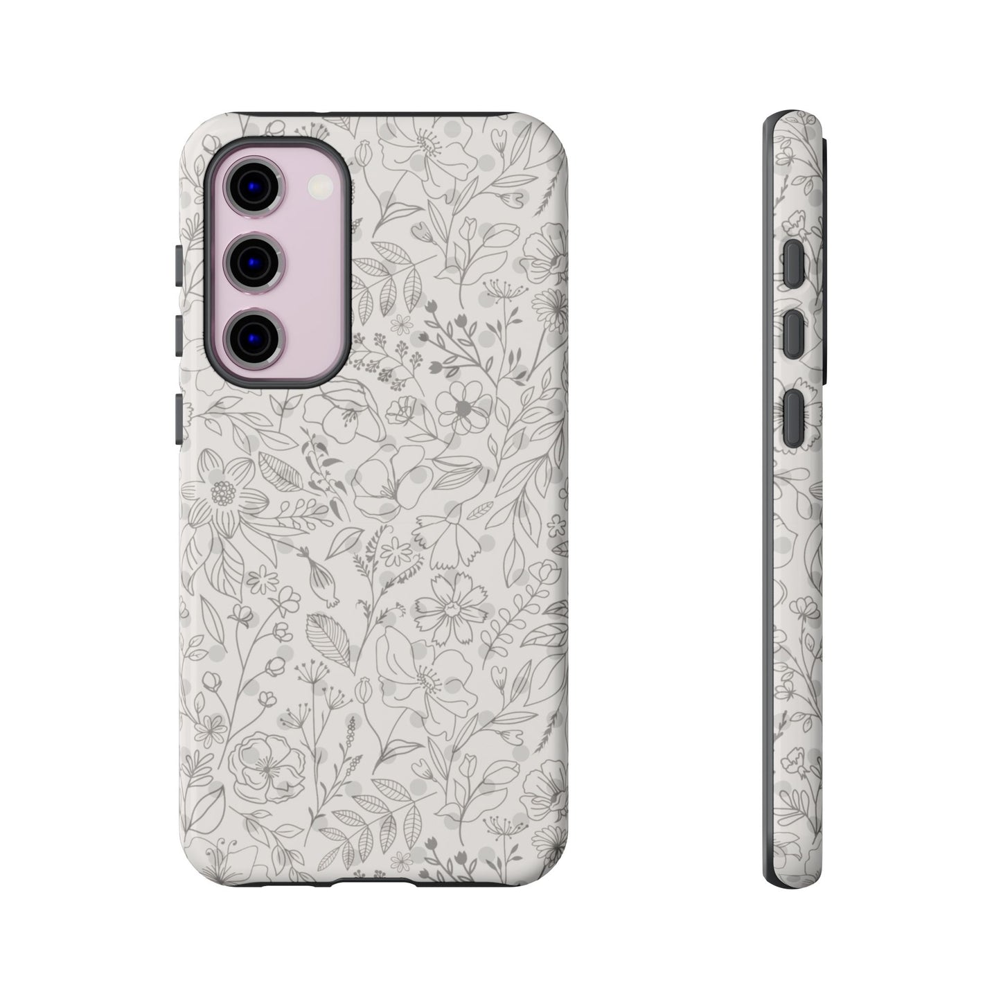 Velvet WhimsyTough Cases
