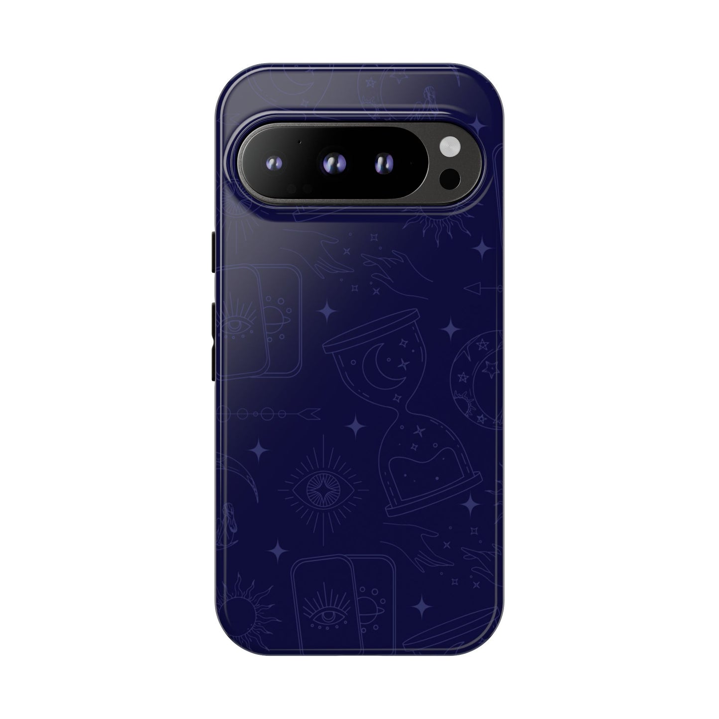 Lunar Babe Tough Cases