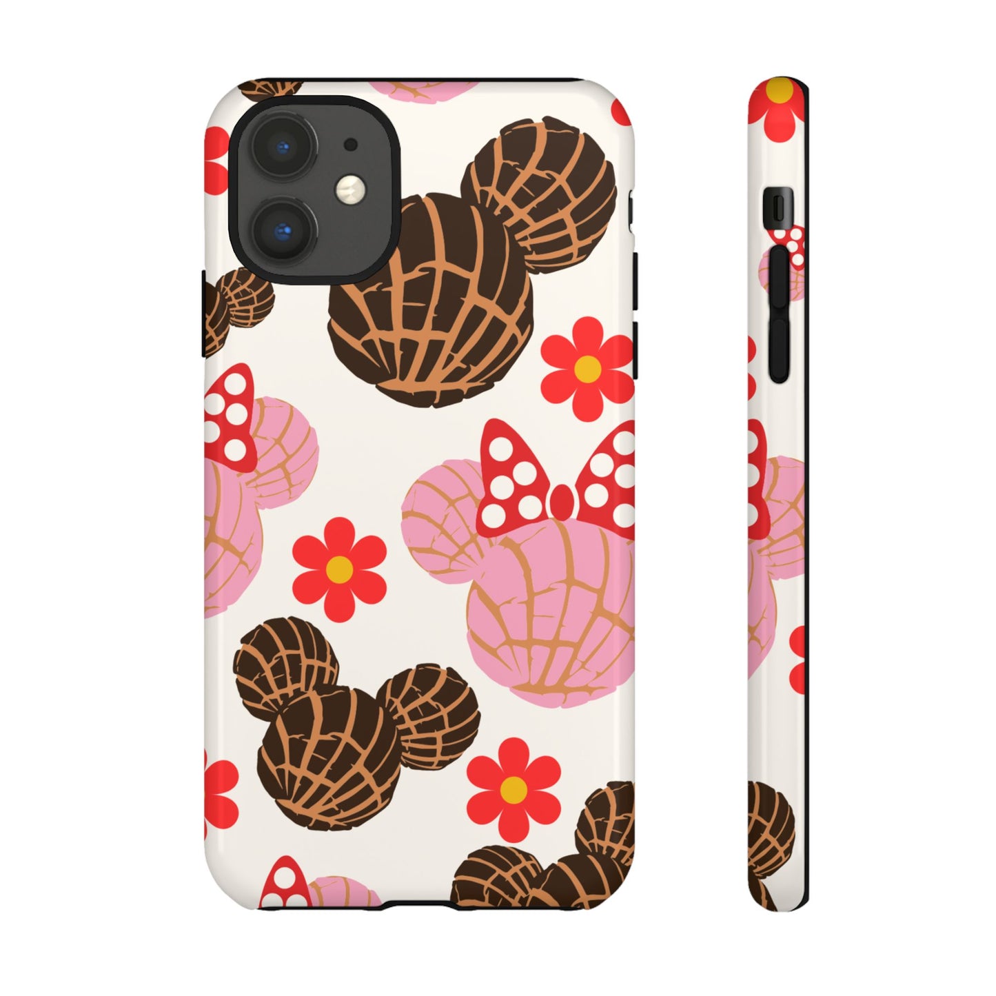Sueños Azucarados Phone Case
