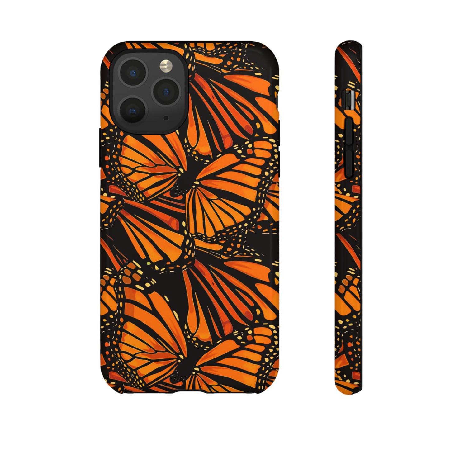 Twilight Wings Tough Cases