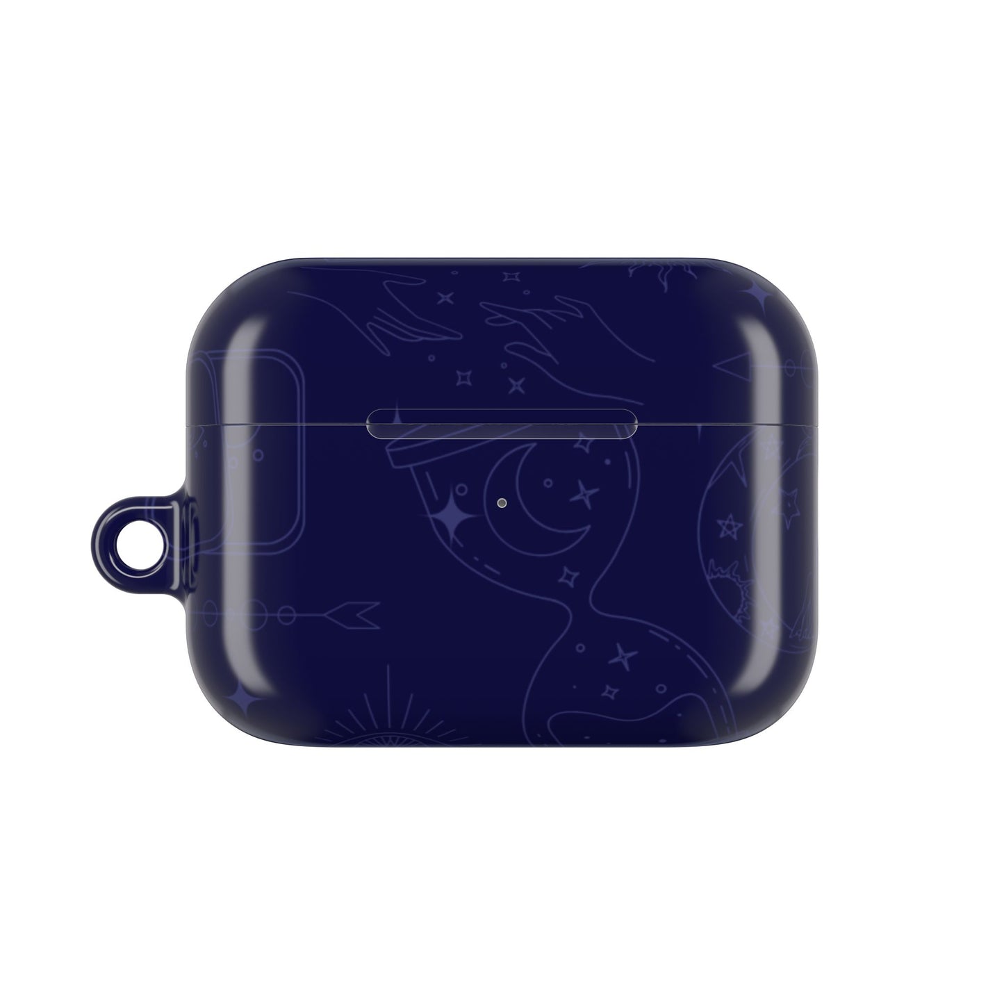 Lunar Babe AirPod Cases