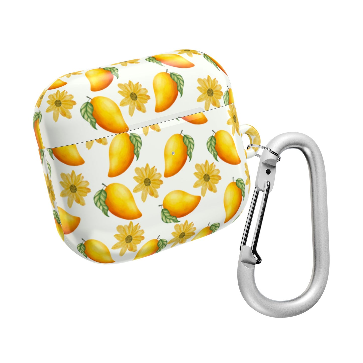 Dulce Mango AirPod Cases