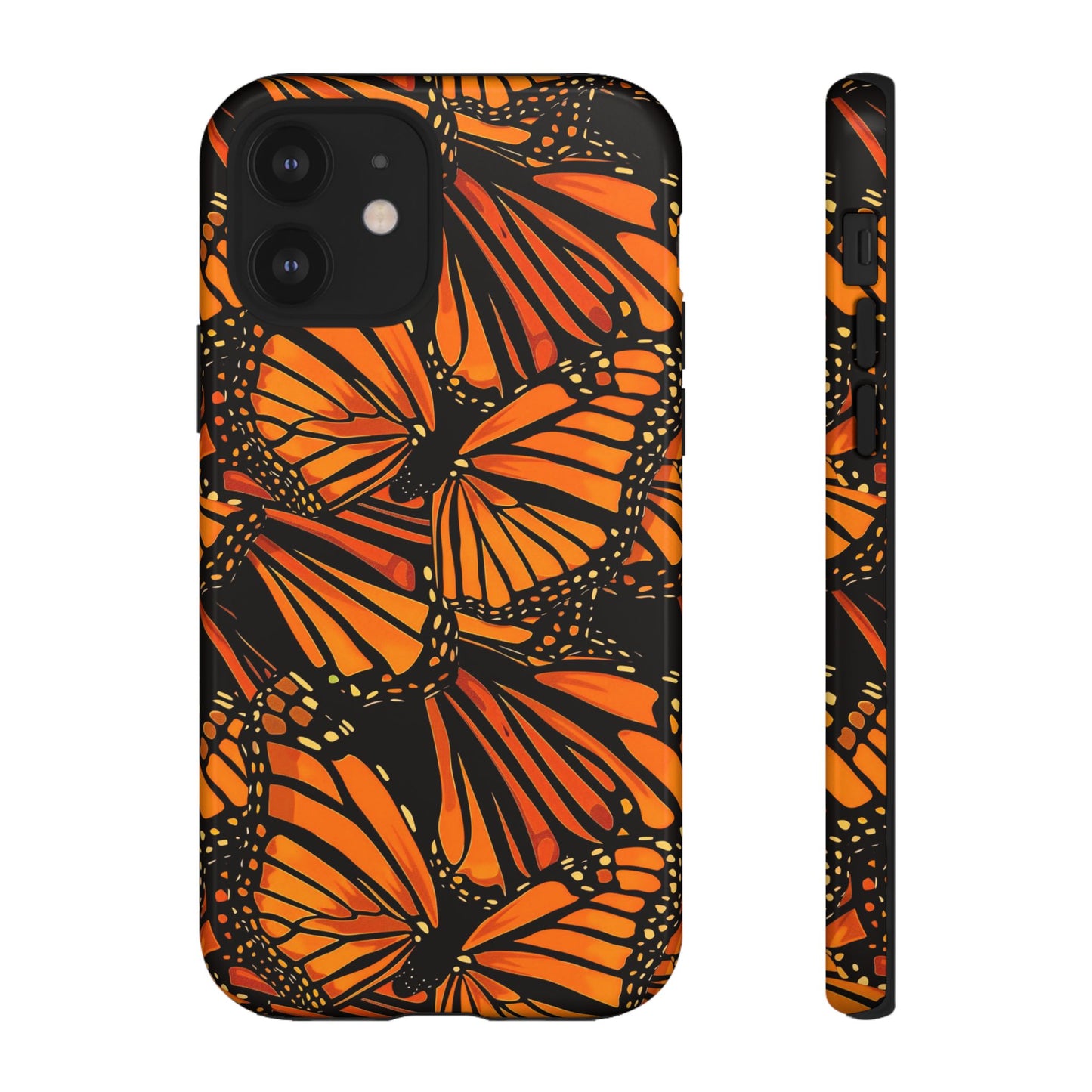 Twilight Wings Tough Cases