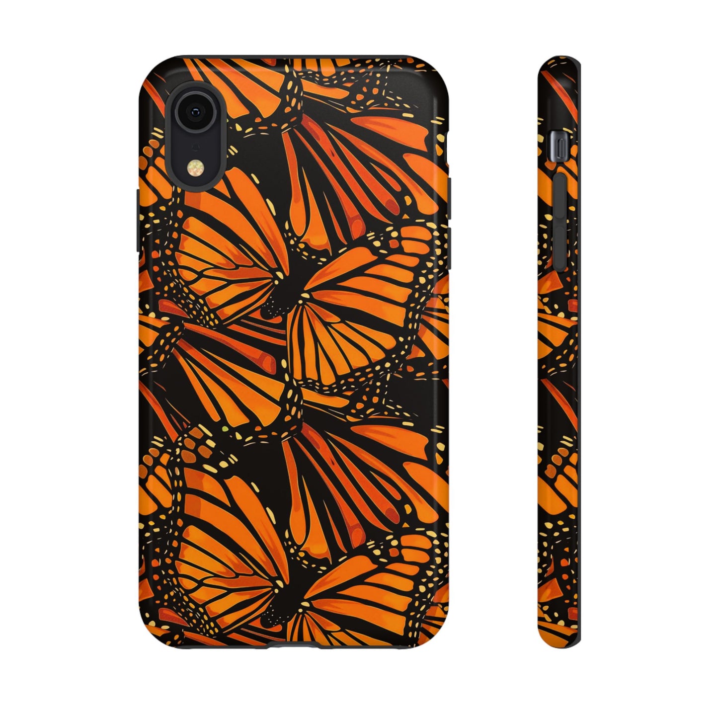 Twilight Wings Tough Cases