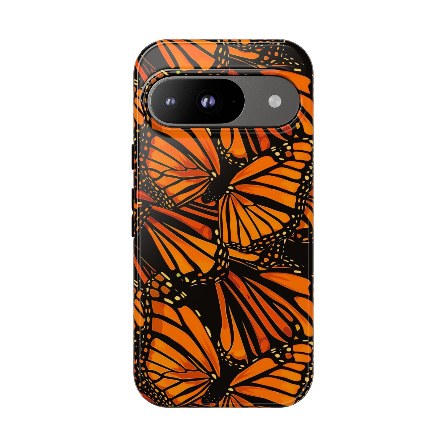 Twilight Wings Tough Cases