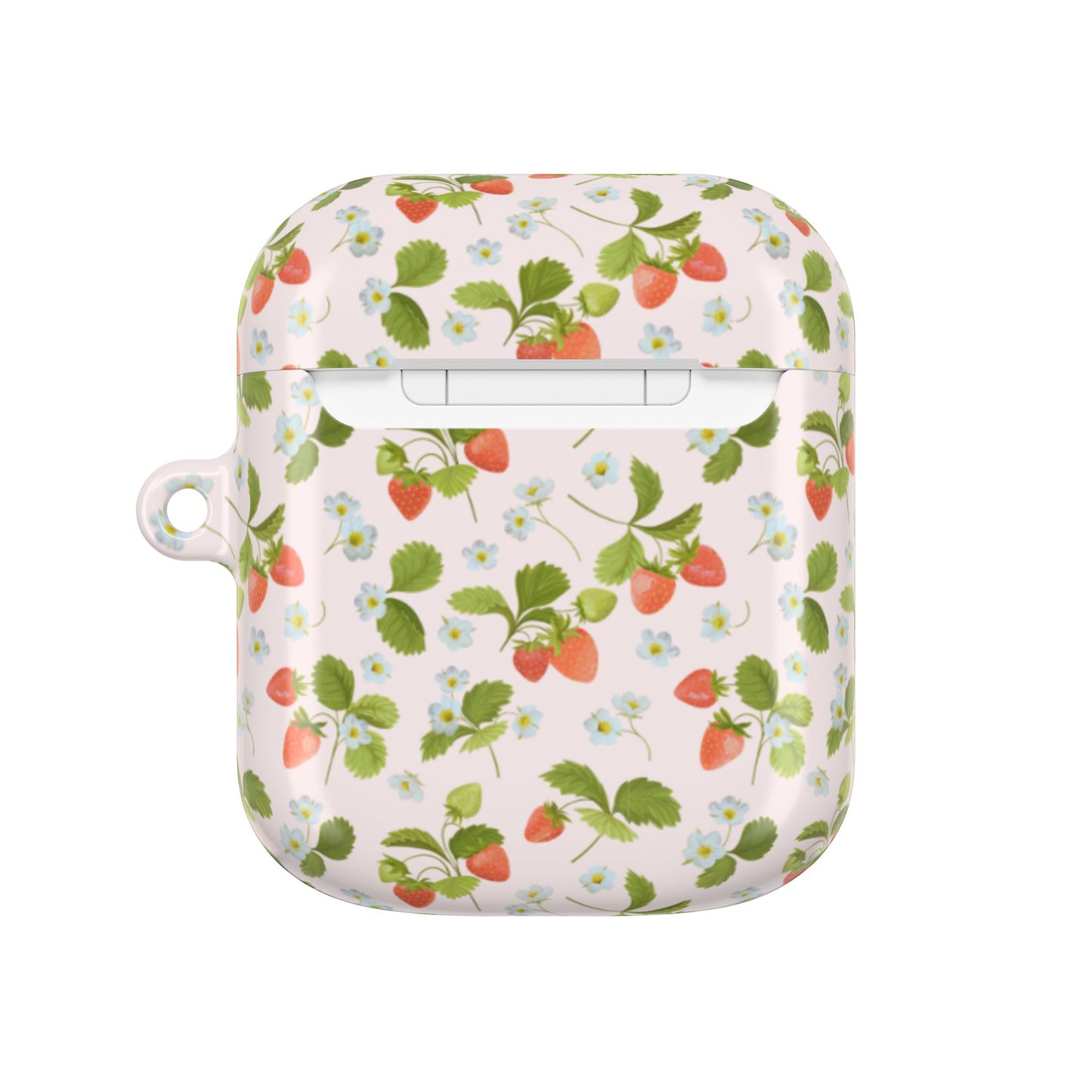 Fresita Vibes AirPod Cases