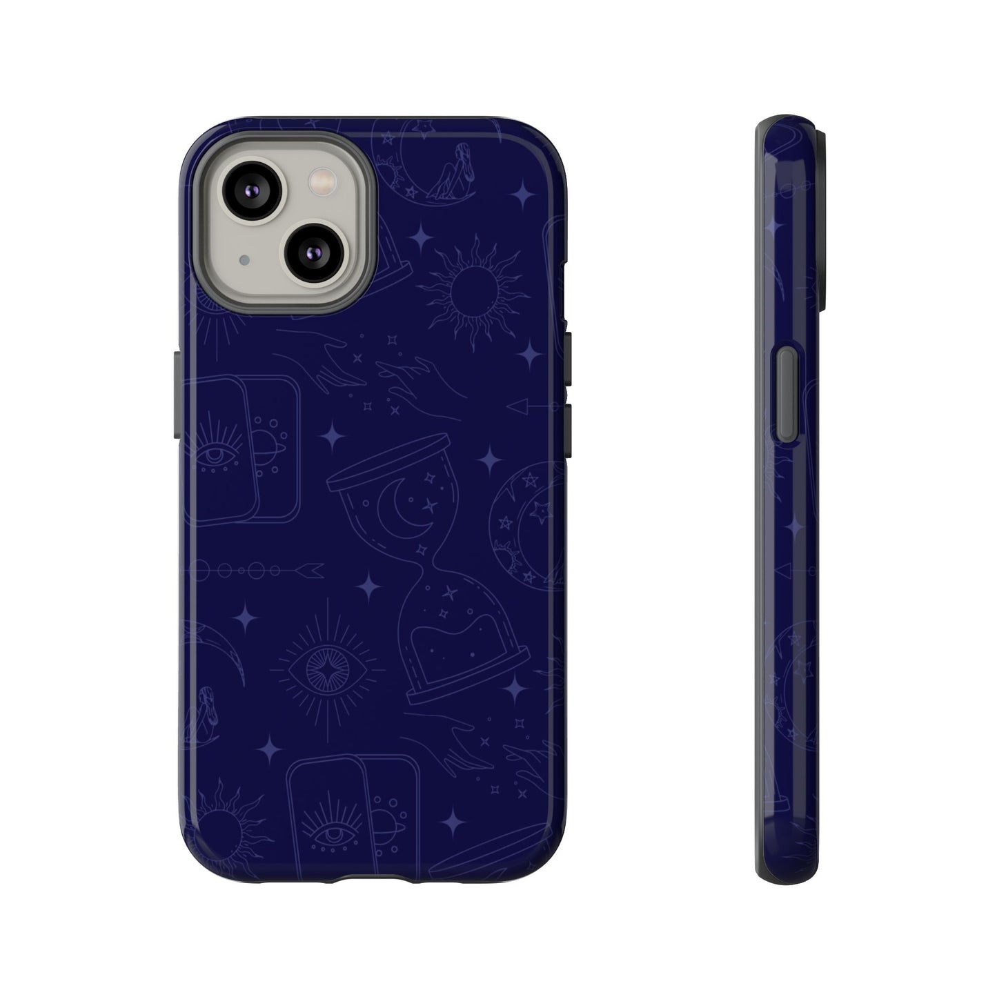 Lunar Babe Tough Cases
