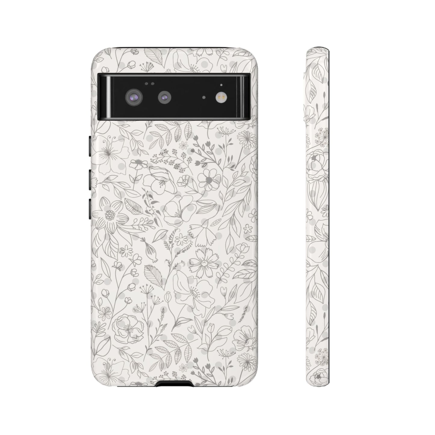 Velvet WhimsyTough Cases