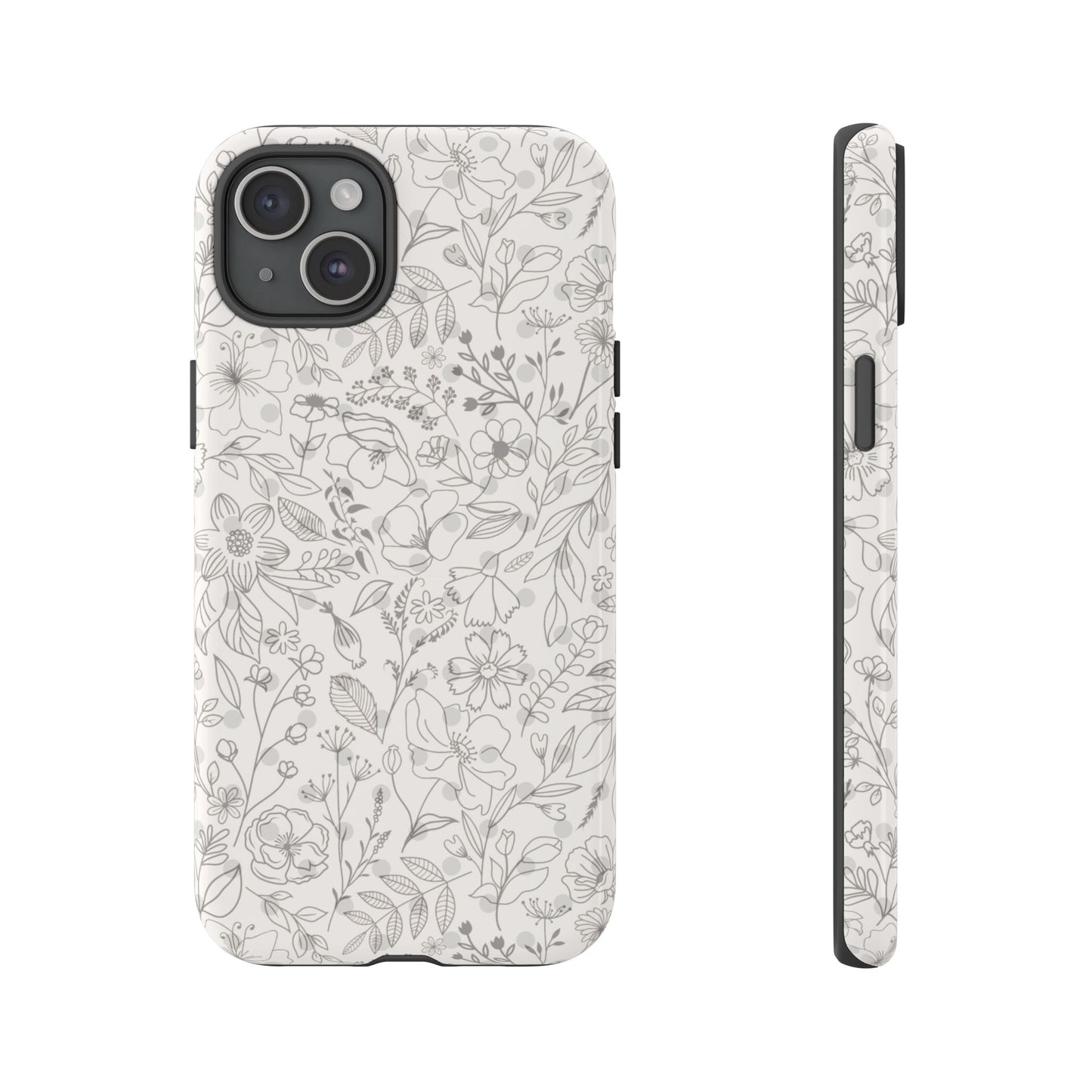 Velvet WhimsyTough Cases