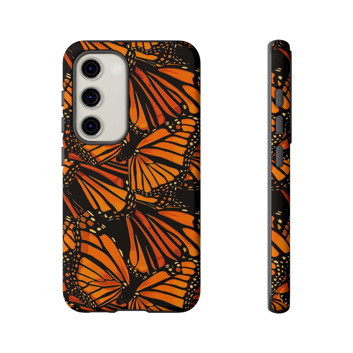 Twilight Wings Tough Cases