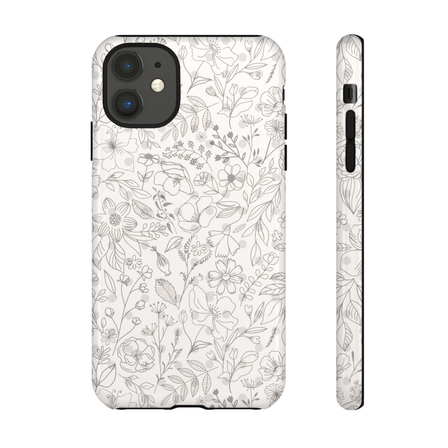 Velvet WhimsyTough Cases