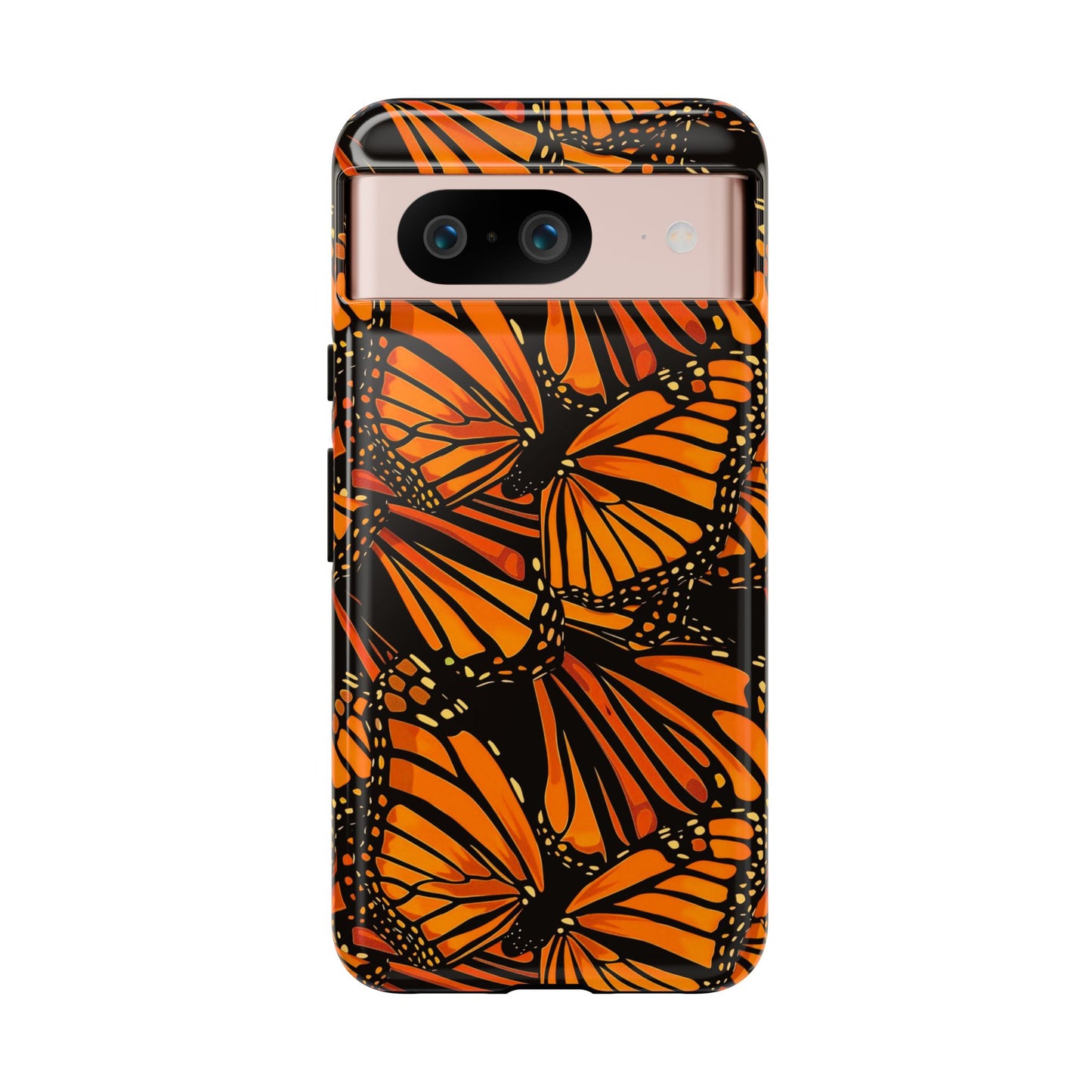 Twilight Wings Tough Cases