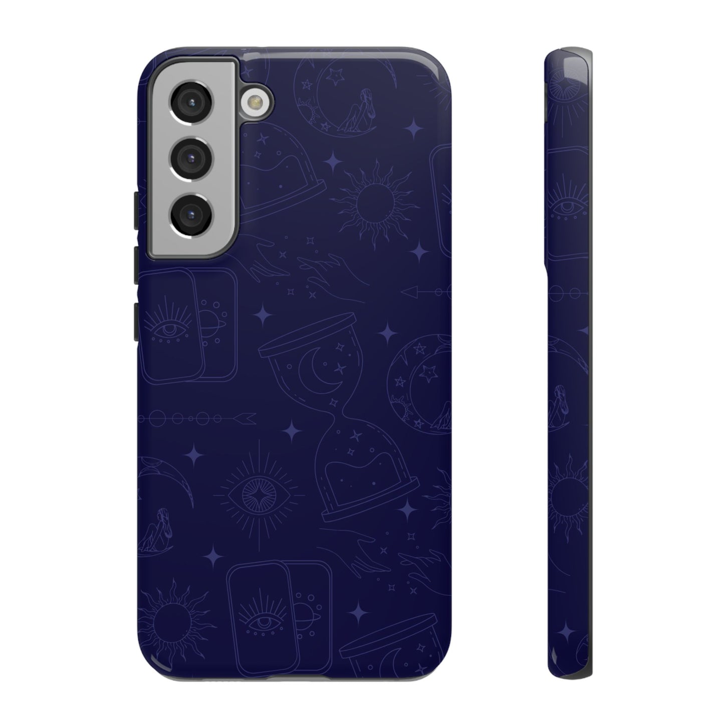 Lunar Babe Tough Cases