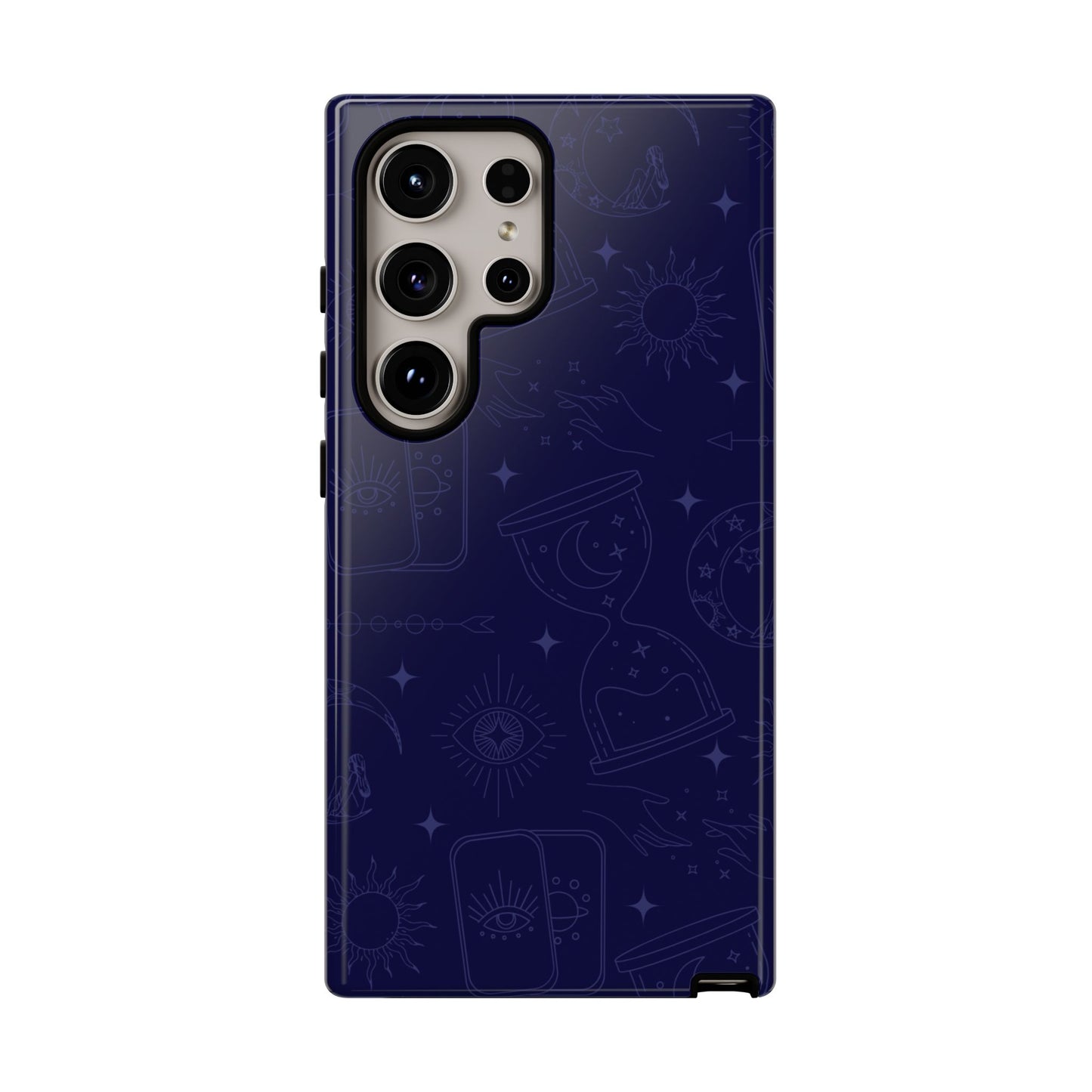 Lunar Babe Tough Cases