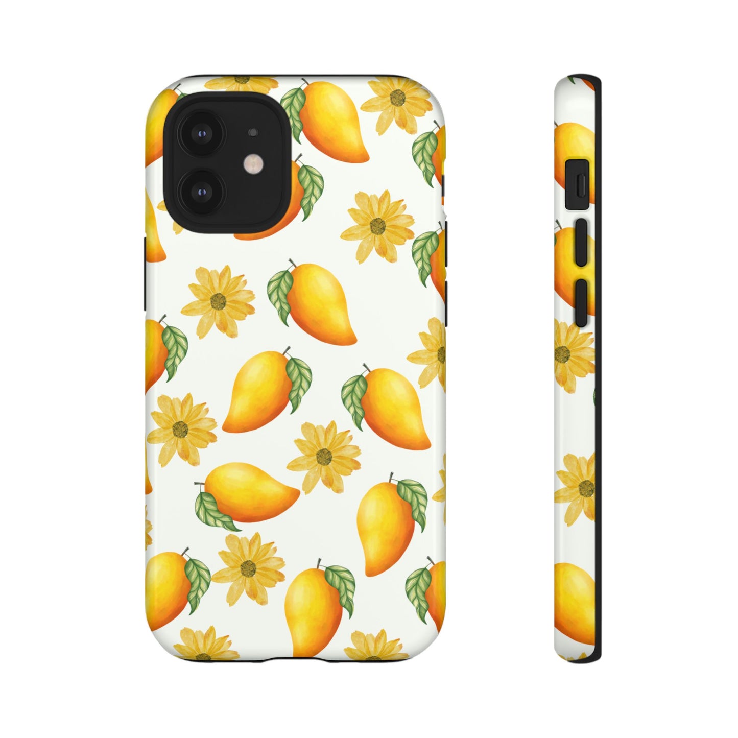 Dulce Mango Tough Cases