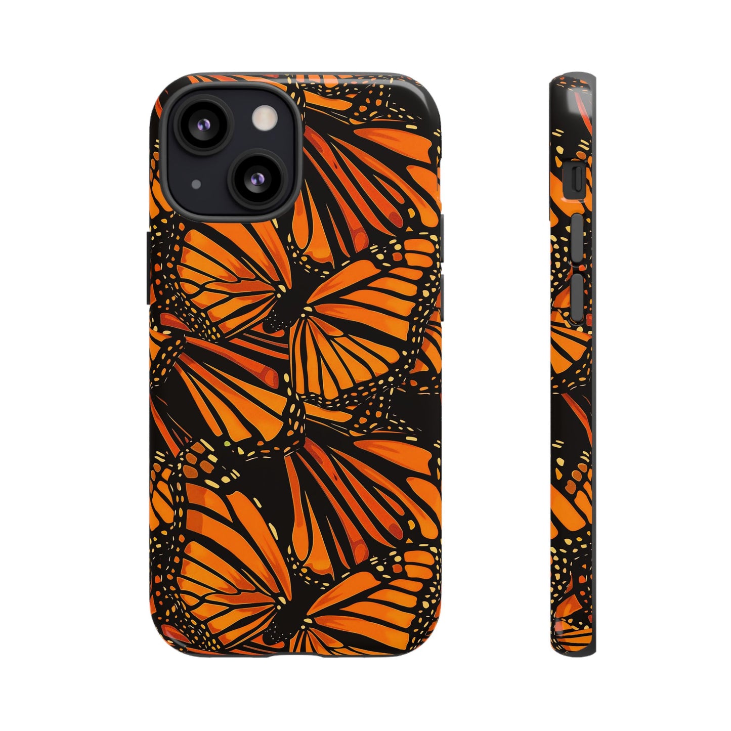 Twilight Wings Tough Cases