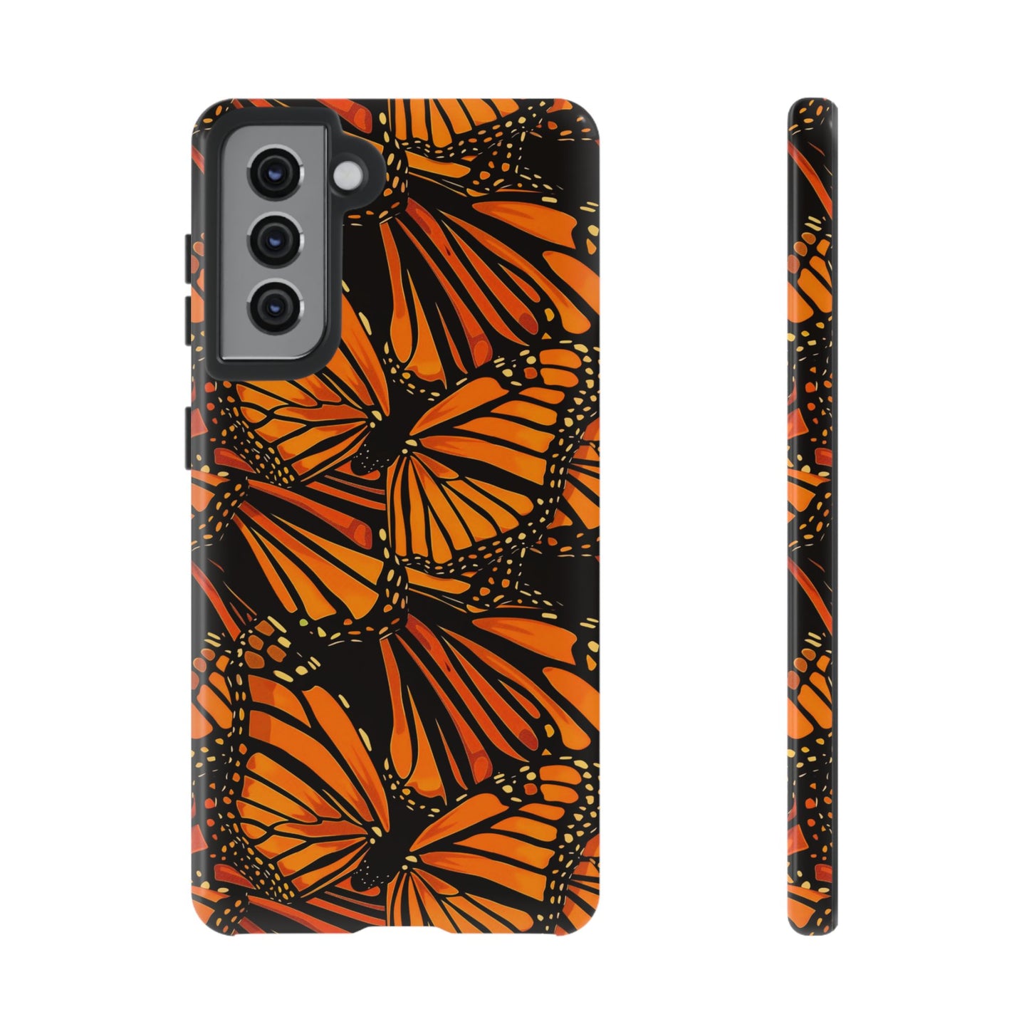 Twilight Wings Tough Cases