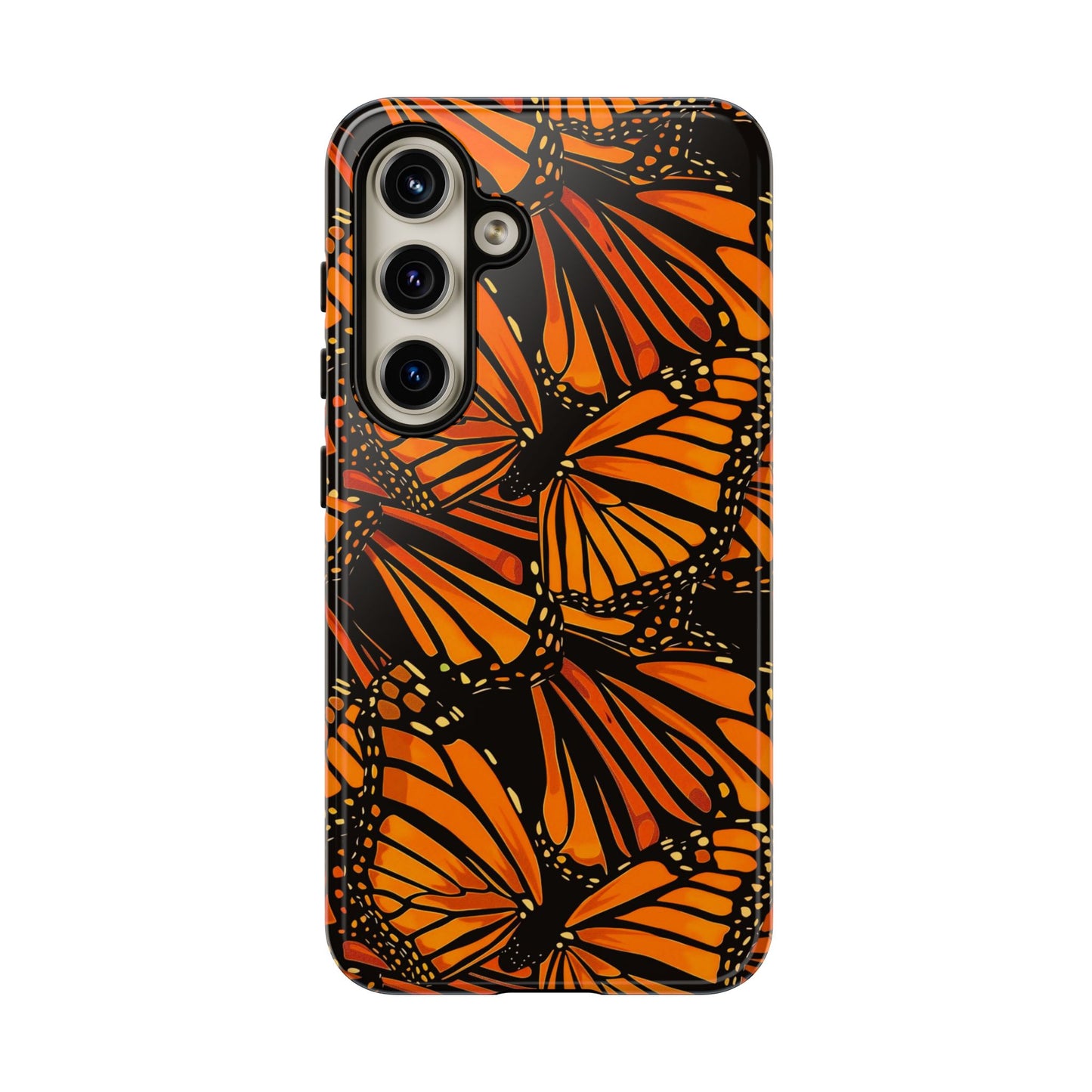 Twilight Wings Tough Cases