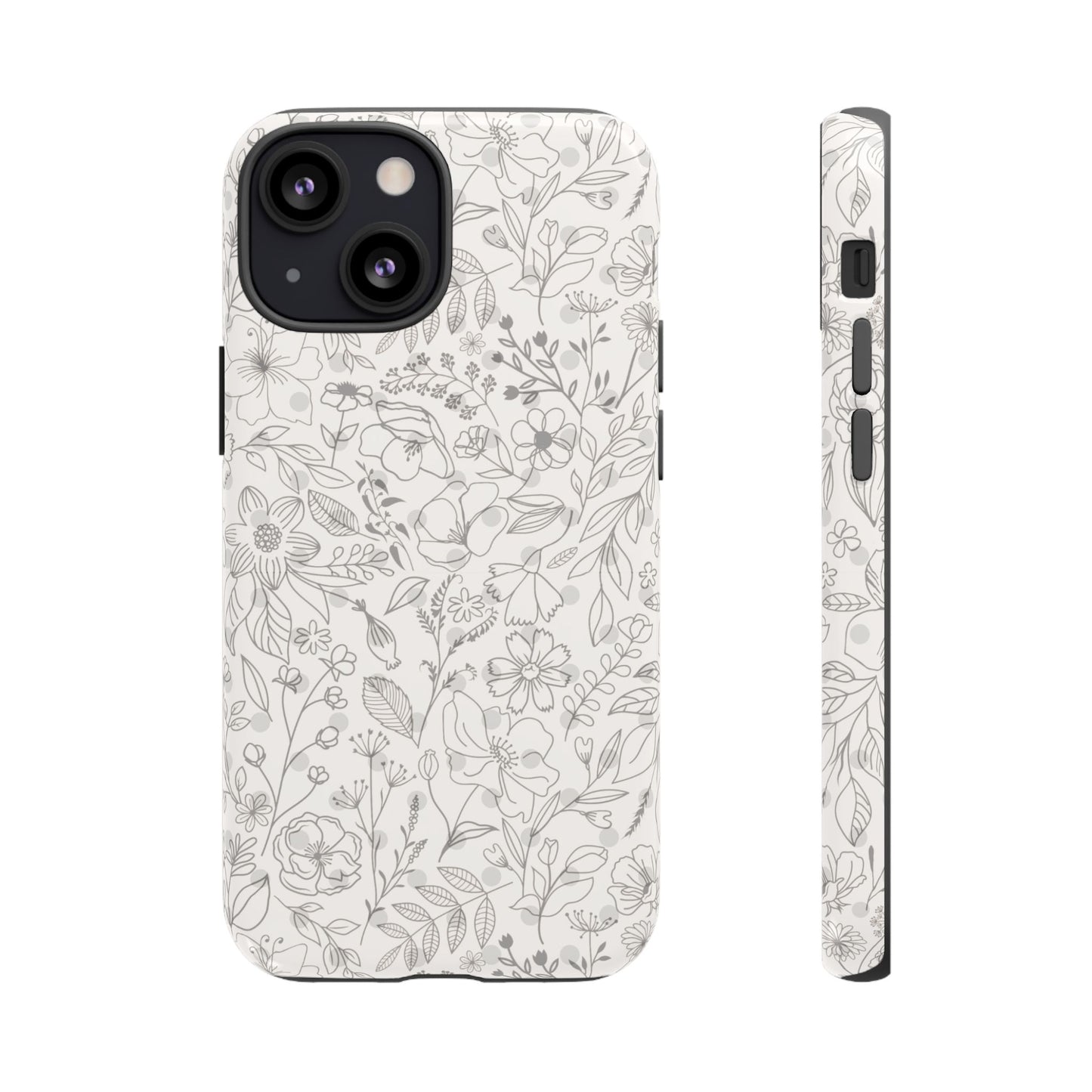 Velvet WhimsyTough Cases