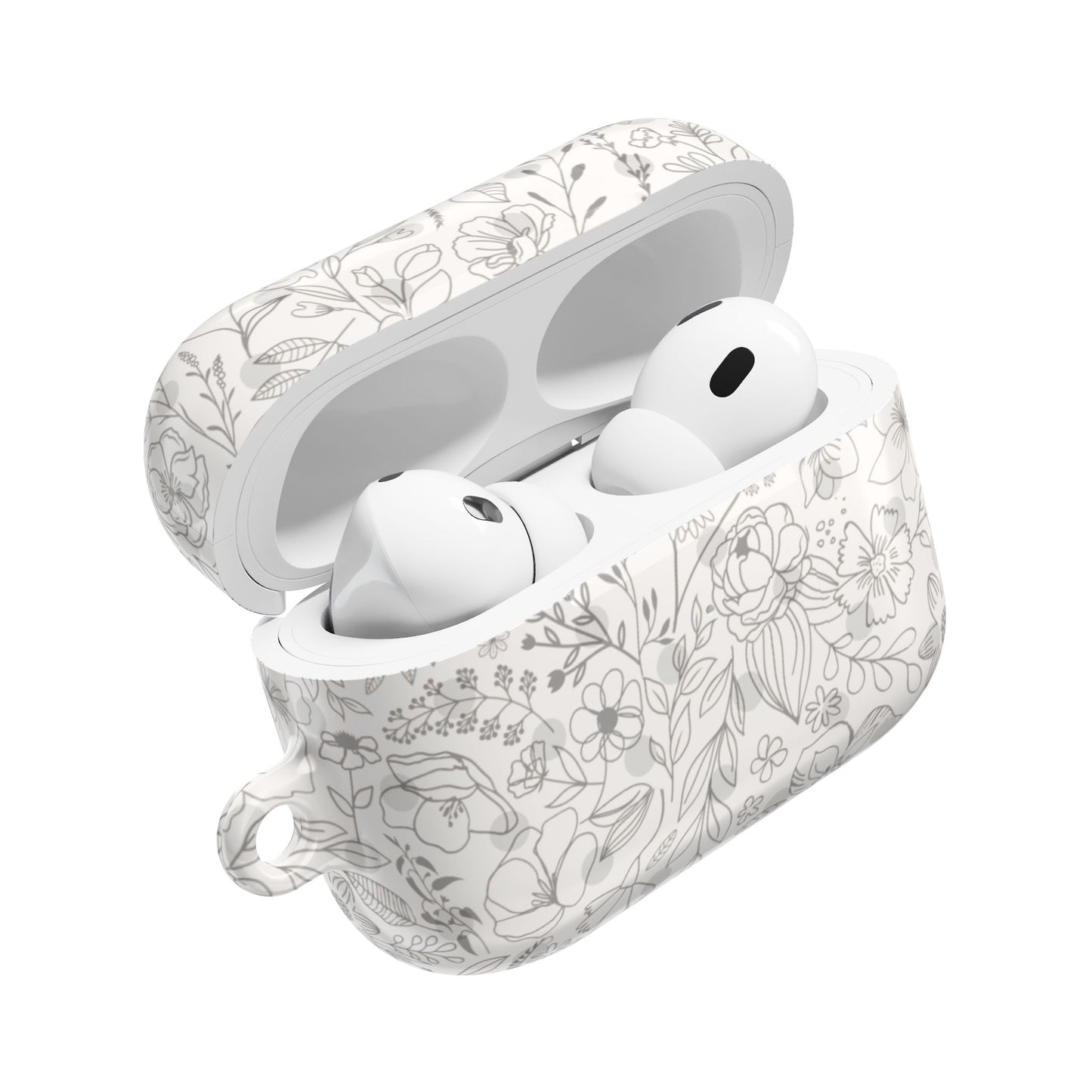 Velvet Whimsy AirPod Cases
